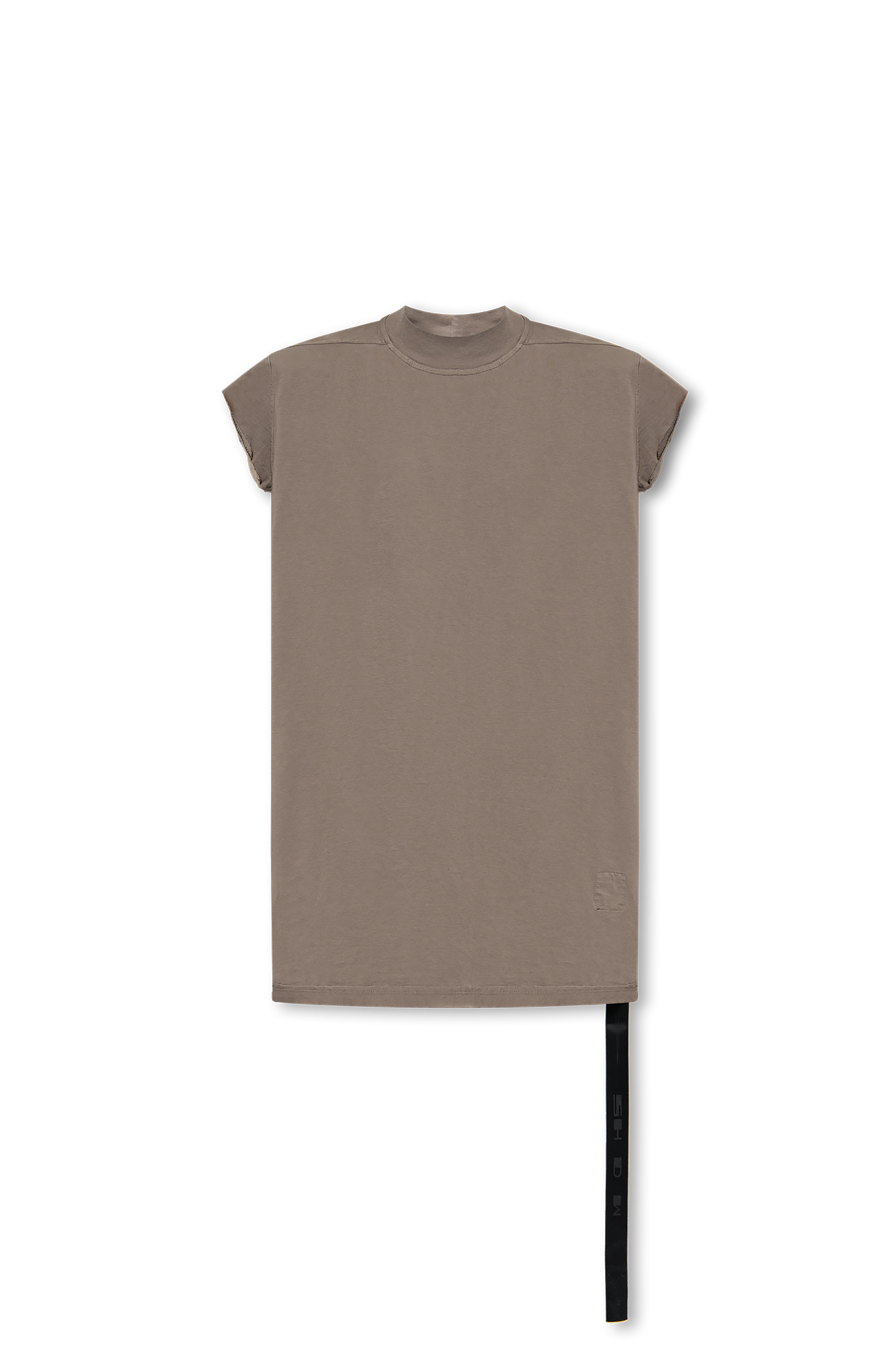Rick Owens DRKSHDW 'Jumbo' T-shirt | Men's Clothing | Vitkac